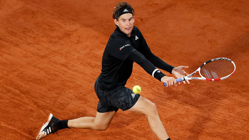 <a href='/de/daten/news/tennis/french-open/' class='tag'>French Open</a> LIVE: Thiem gegen Gaston