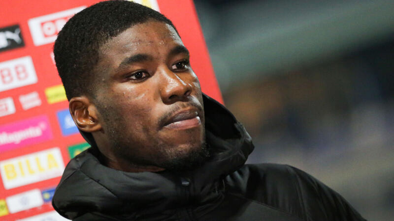 Danso fliegt bei Fortuna-Niederlage vom Platz