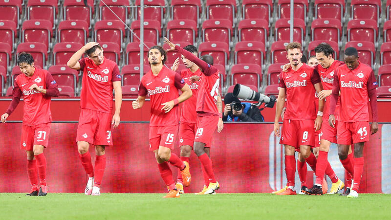 Restliche Salzburger vorerst negativ