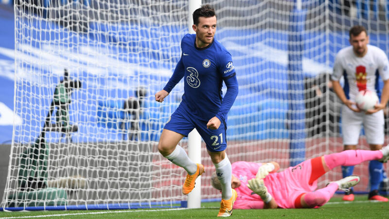 Klarer Chelsea-Sieg gegen <a href='/de/daten/news/fussball/crystal-palace/' class='tag'>Crystal Palace</a>