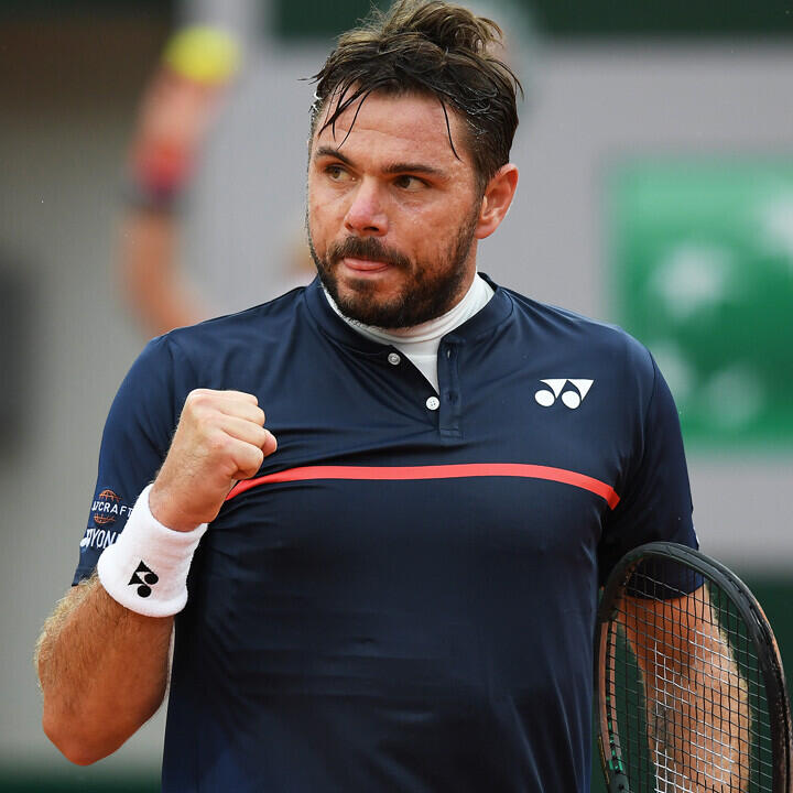 Thiem überraschend gegen Wild-Card-Starter Gaston