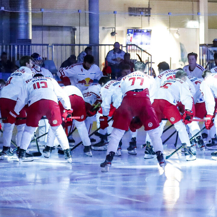 Salzburg holt schwedischen Jung-Goalie