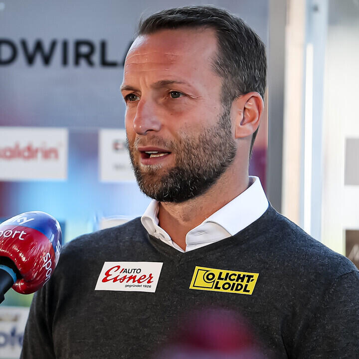 WAC-Auslosung: "Große Namen fehlen"