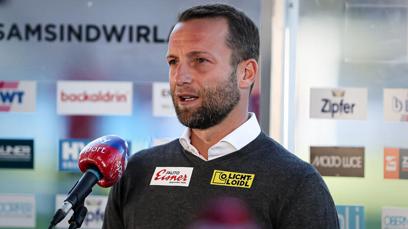 WAC-Auslosung: "Große Namen fehlen"