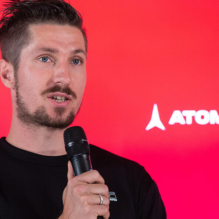 Kristoffersen scherzt über Hirscher-Comeback