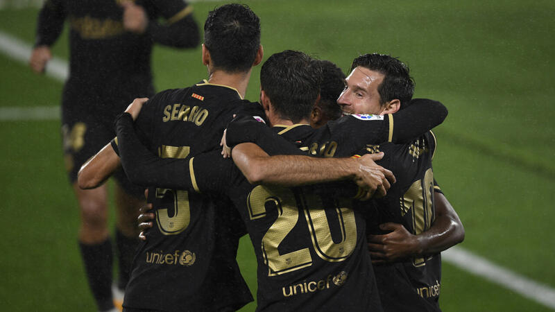 Barcelona schlägt <a href='/de/daten/news/fussball/celta-vigo/' class='tag'>Celta Vigo</a> in Unterzahl