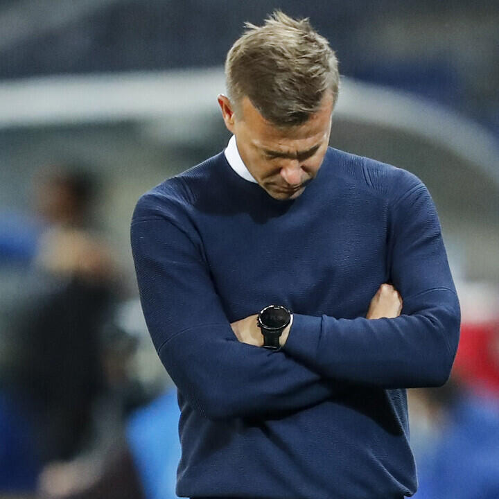 So reagiert Salzburg auf das Hammer-Los