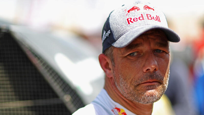 Sebastien Loeb nimmt 2021 an <a href='/de/daten/news/rallye-dakar/' class='tag'>Rallye Dakar</a> teil