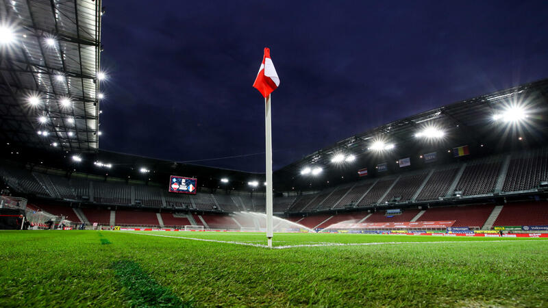 UEFA lässt wieder Zuschauer zu