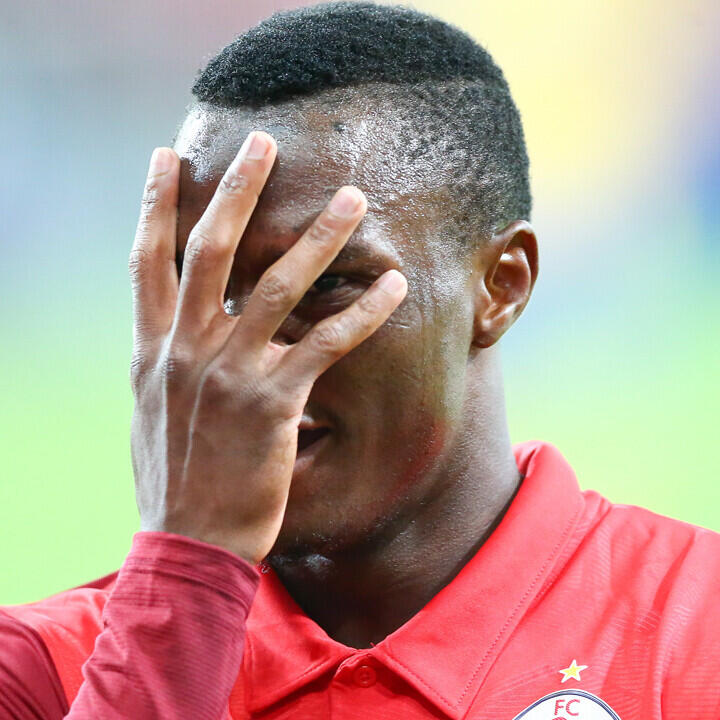 Champions League: Hammergruppe für Salzburg!