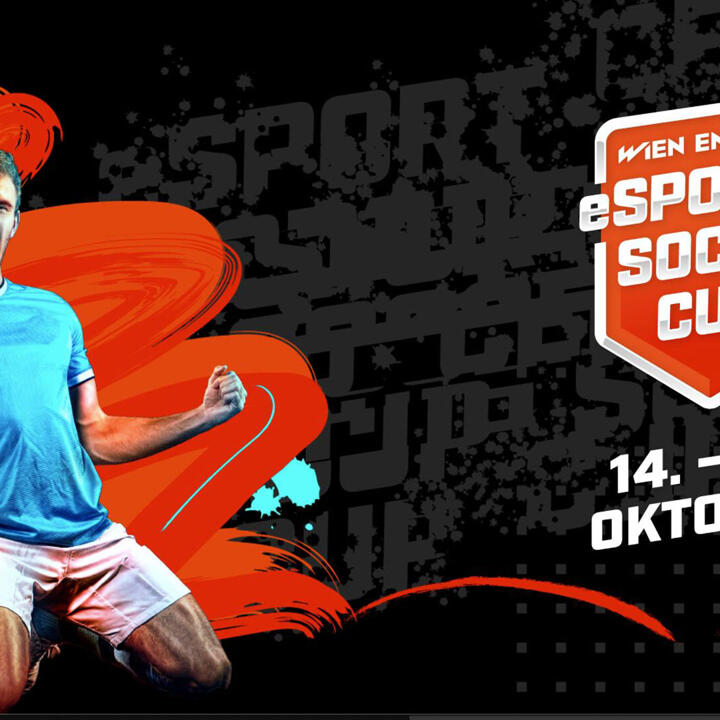 Der eSport Soccercup steht vor der Tür