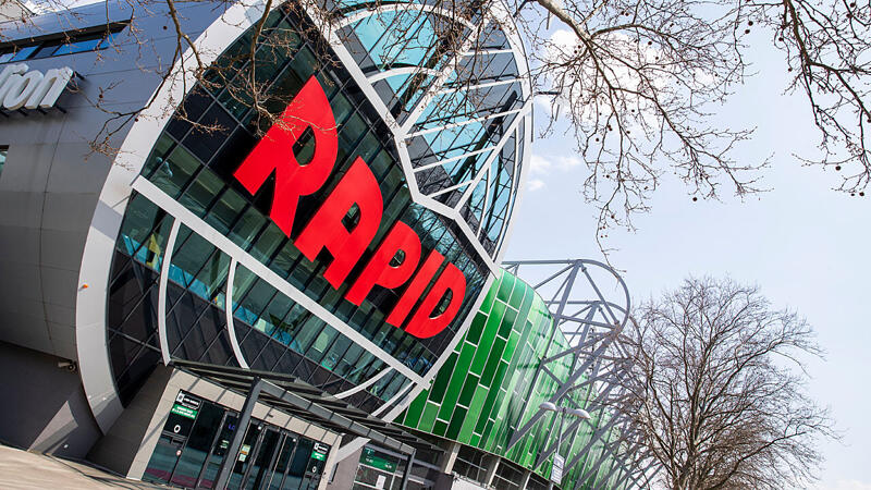 Schon wieder neuer Automobilpartner für Rapid