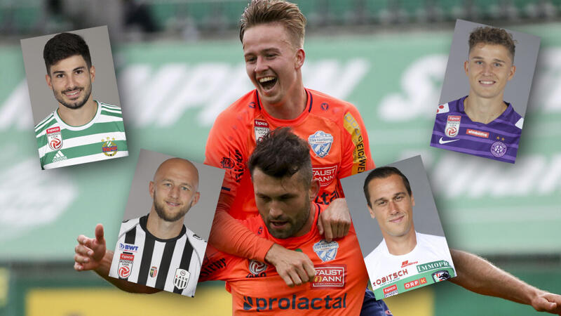 Das ist der glücklichste Bundesliga-Klub