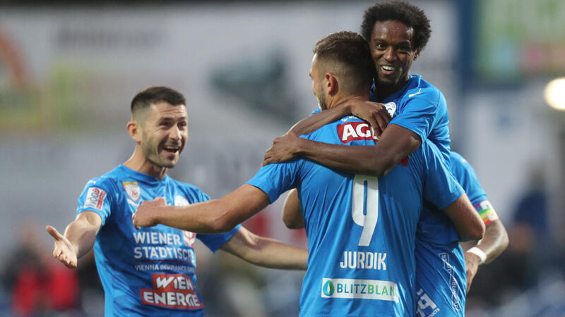 FAC schlägt Kapfenberg deutlich