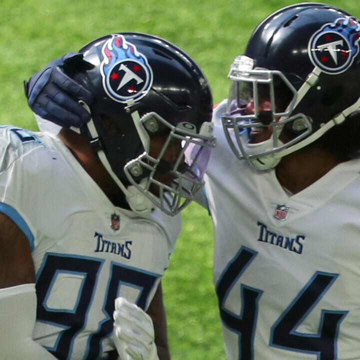 NFL-Spiel wegen Corona-Infektionen verschoben