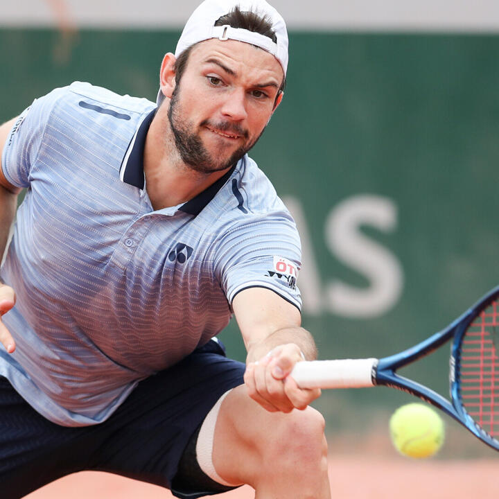 Rodionov-Lauf in Paris geht zu Ende