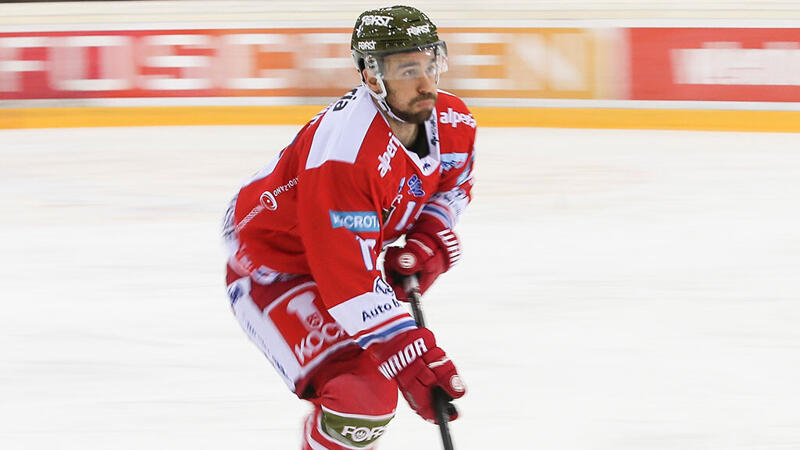 Caps holen Verteidiger aus Bozen