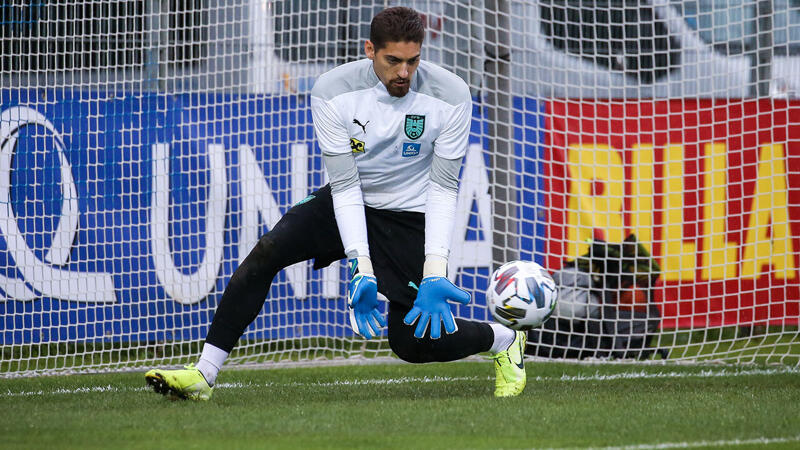 Stankovic ist keine "beleidigte Leberwurst"