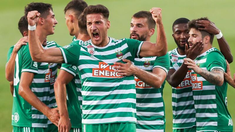 Wett-Tipps: Österreichische Bundesliga, Spieltag 2