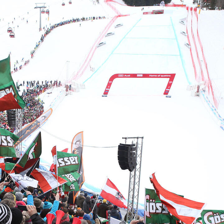 Saalbach fiebert WM-Vergabe entgegen