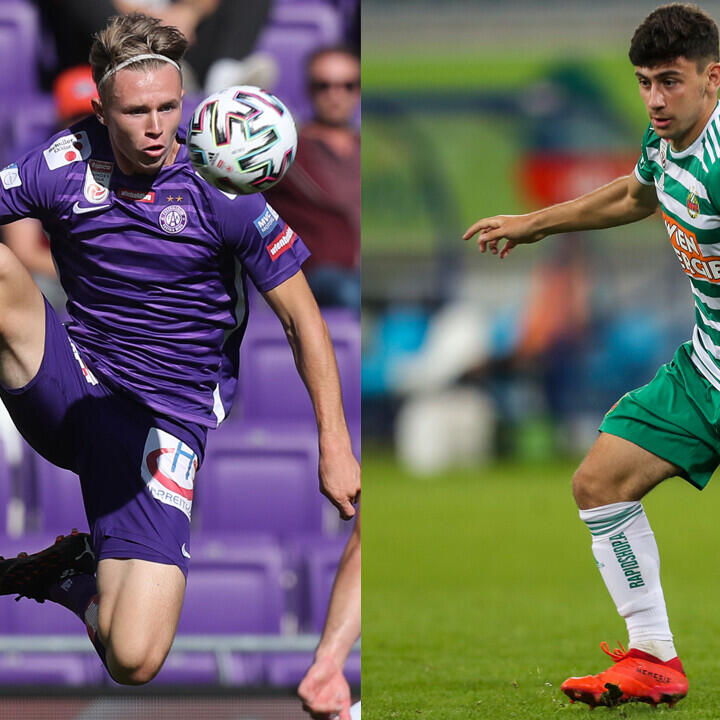 FAK- und SCR-Talent in Fodas Visier