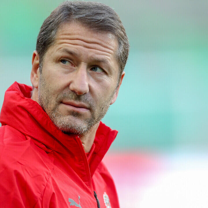 Fodas ÖFB-Kader mit zwei Neuen