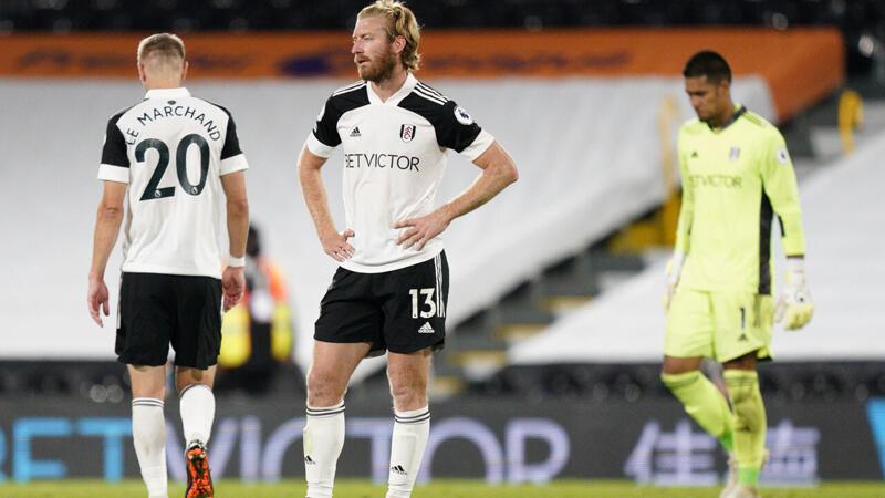 Nächster Dämpfer für den FC Fulham