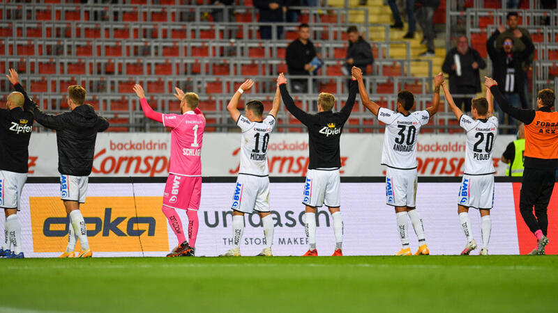 <a href='/de/daten/news/fussball/lask/' class='tag'>LASK</a>: "Mit Selbstvertrauen nach Lissabon"