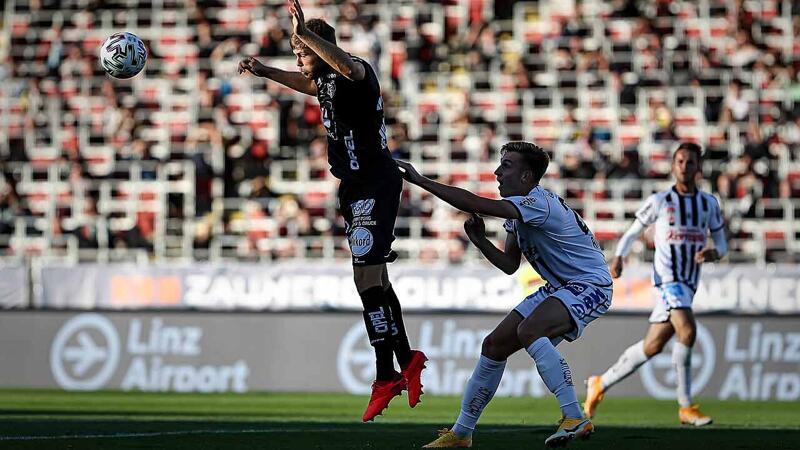 Highlight-VIDEO: Tolles 1:0 des <a href='/de/daten/news/fussball/lask/' class='tag'>LASK</a>