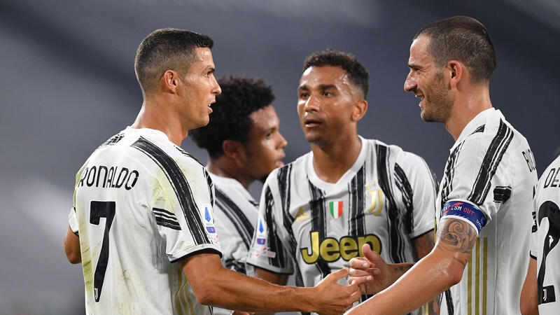 Wett-Tipps: Wer wird Meister in Italien 2020/21?