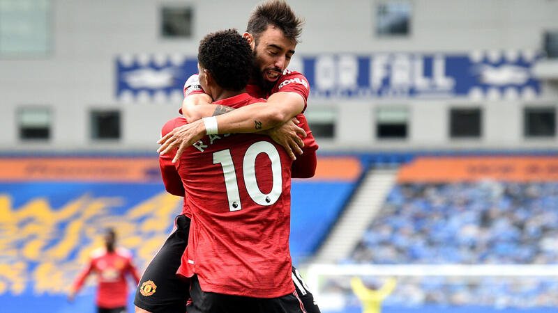 Elfmeter nach Abpfiff rettet <a href='/de/daten/news/fussball/manchester-united/' class='tag'>Manchester United</a>