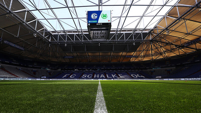 Doch keine Fans bei Schalke-Bremen