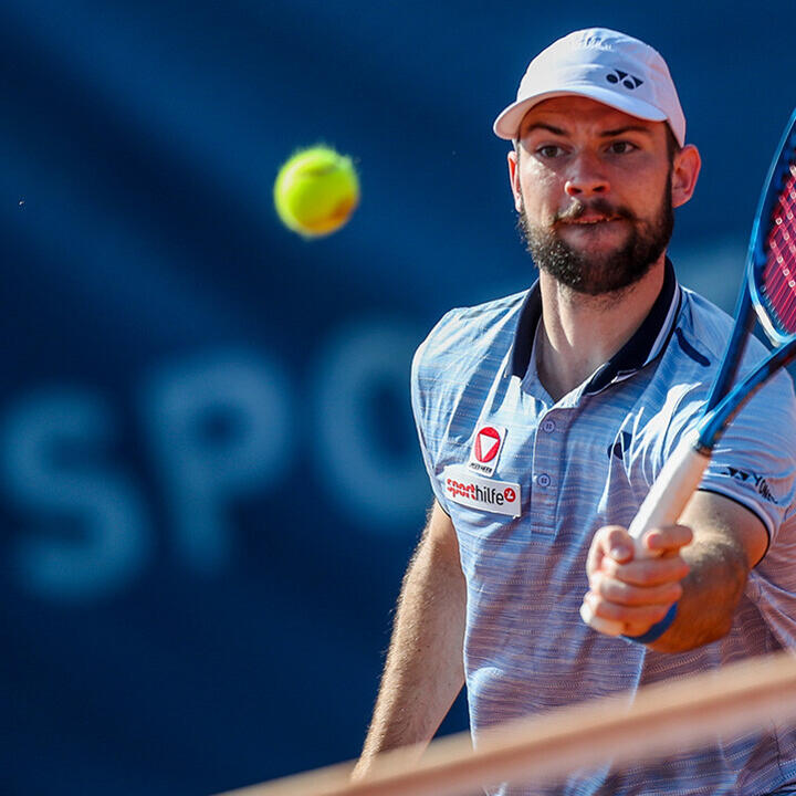 Rodionov im Melzer-Talk: "Sitze gerne im Hotel"