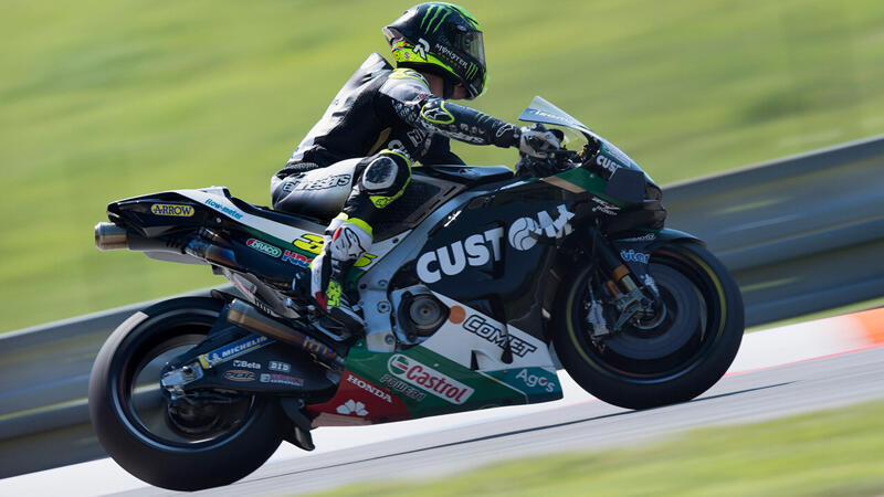 Wegen Coronafall: <a href='/de/daten/news/honda/' class='tag'>Honda</a>-Team wechselt Technik-Crew