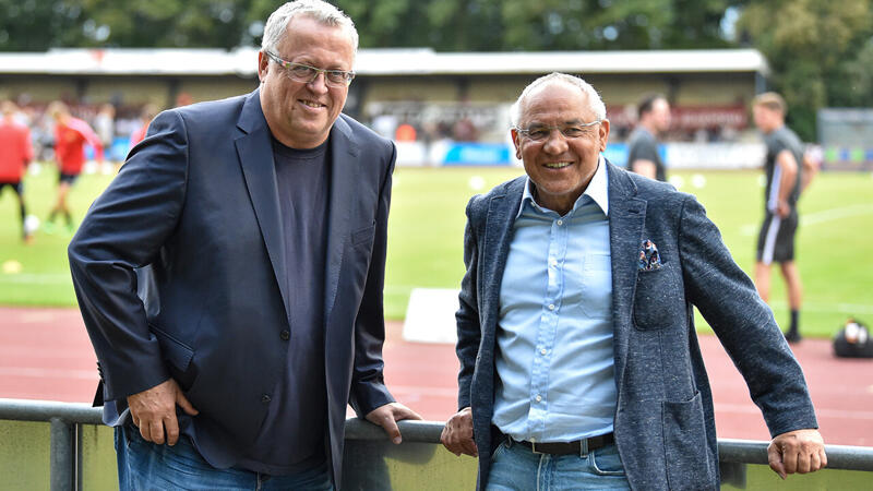 Wohlfahrt über Austria-Job: "Hatte es schwerer"