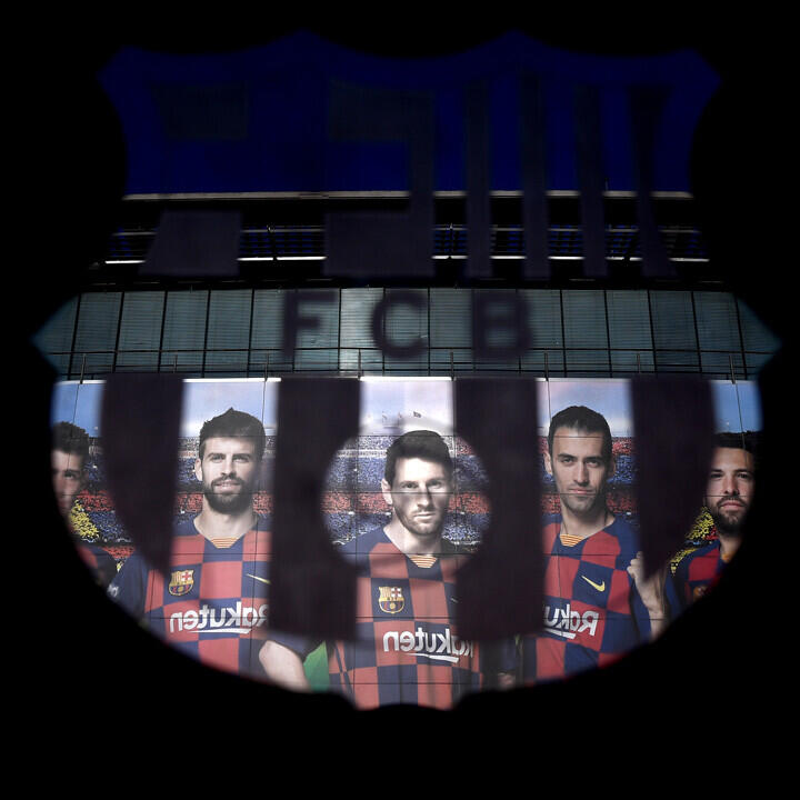 Barca: Ein Klub wie jeder andere