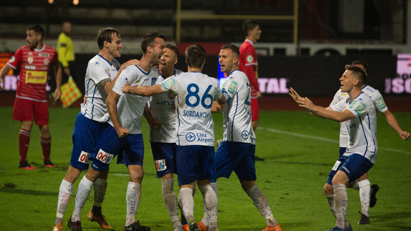 Turbulenter Blau-Weiß-Sieg beim KSV
