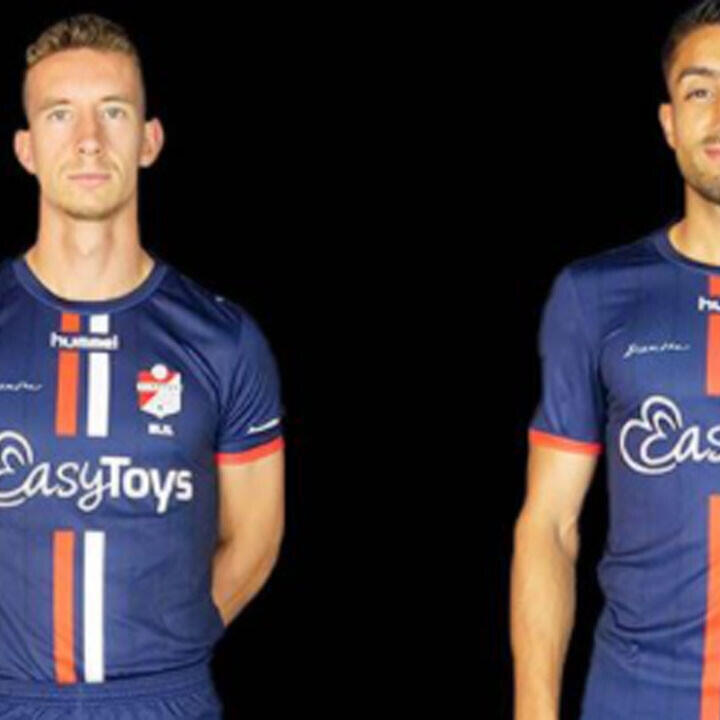 Eredivisie: Emmen darf für Sex-Toys werben