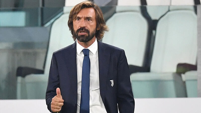 <a href='/de/daten/news/fussball/serie-a/' class='tag'>Serie A</a>: Pirlo will nächsten Sieg einfahren