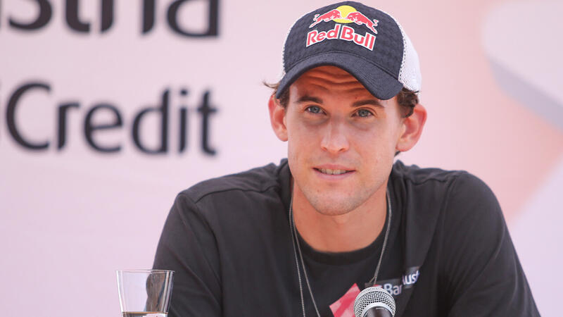 Thiem: "Hätte fast nicht schlechter kommen können"