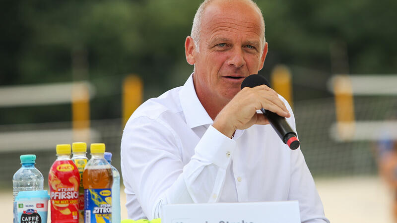 Viele Top-10-Spieler bei Erste Bank Open