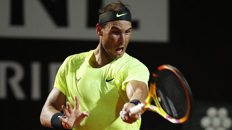Erste Bank Open: Schlägt Nadal in Wien auf?