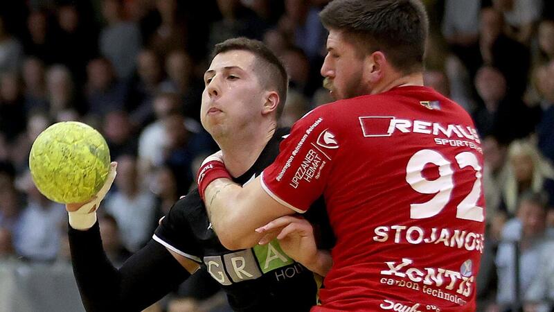 Lang ersehnte Premiere im Steirer-Derby?