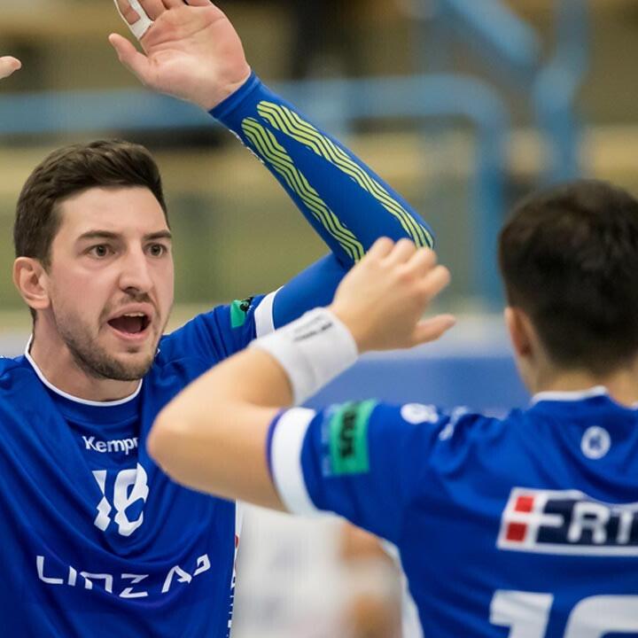 Meilenstein für die spusu LIGA