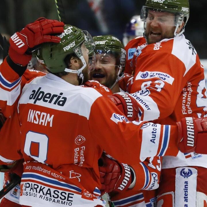 Corona! ICE-Auftaktspiel verschoben