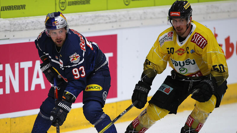 Corona verhindert Capitals-Revanche