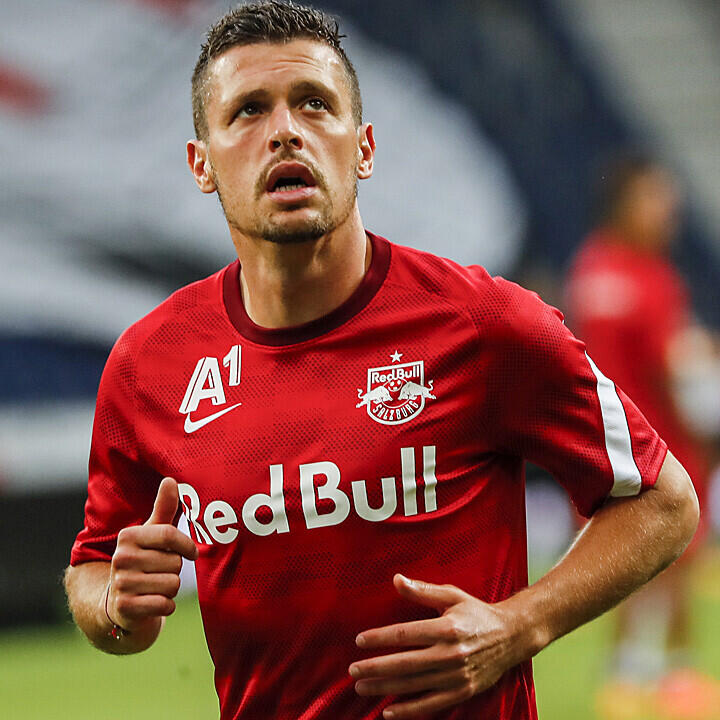 Junuzovic-Comeback im Rückspiel gegen Maccabi?