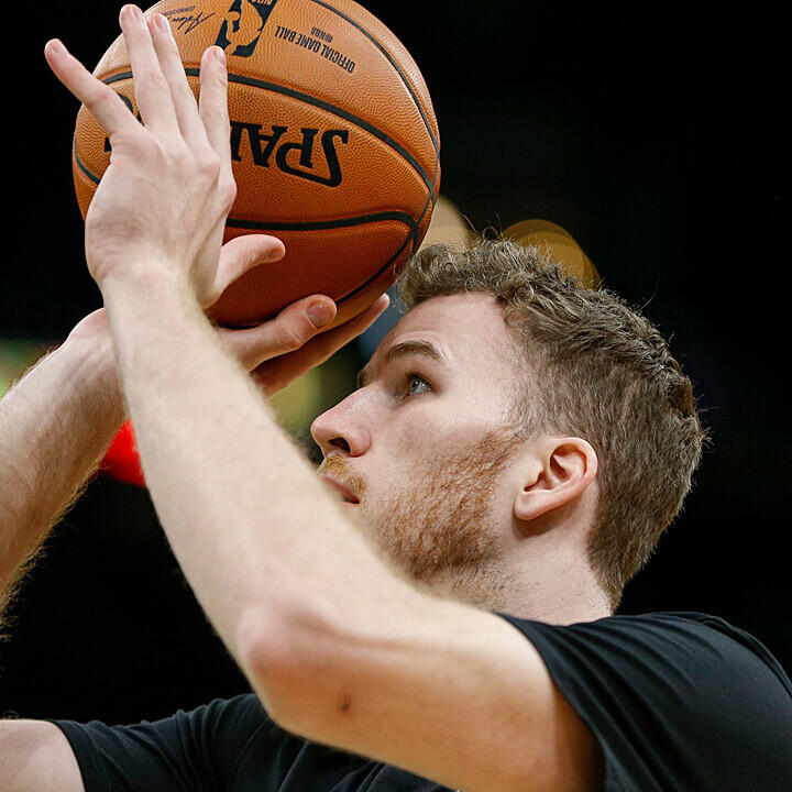 NBA startet neue Saison wohl erst 2021