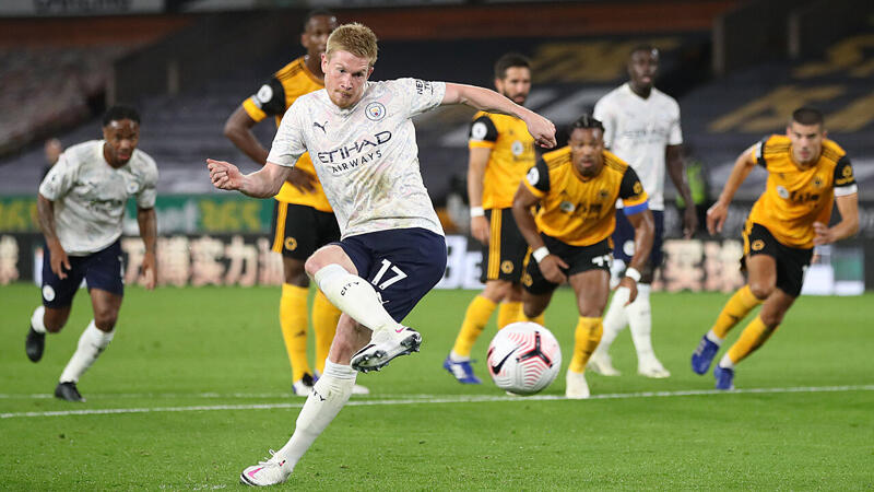 <a href='/de/daten/news/fussball/manchester-city/' class='tag'>Manchester City</a> startet mit Sieg gegen Wolves