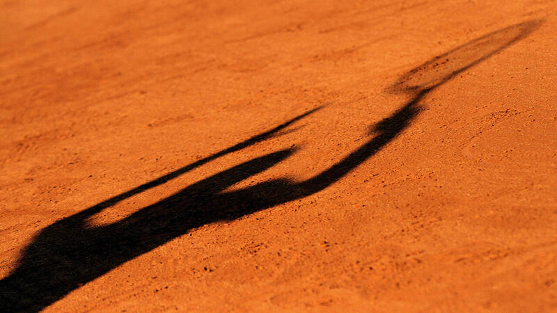 <a href='/de/daten/news/tennis/french-open/' class='tag'>French Open</a>: Spielerin positiv auf Corona getestet